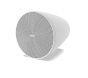 DesignMax DM6PE white