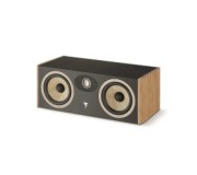 Aria Evo X Center, Prime Walnut