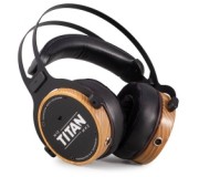 M12 Titan mk2, светлое дерево