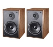 Monitor S30, walnut