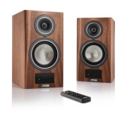Smart Townus 2, walnut