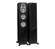 Silver 300 Black Oak
