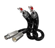 Exzellenz Stereo Cable, XLR, 1.5 m