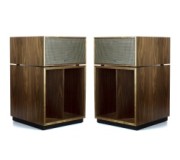La Scala AL5 walnut