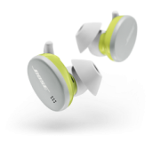 Sport Earbuds, Glacier White