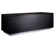 Vector AV-1586, black ash