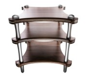 Galileo walnut (3 полки)