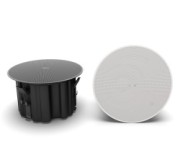DesignMax DM8C white/black