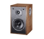 Monitor S10 D, walnut