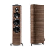 Sonetto V, wood