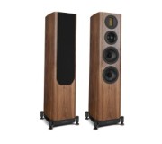 EVO 5.3 walnut