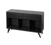 Rondo 302 black