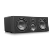 Ultra Center, black oak