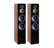 Balthus 90, walnut