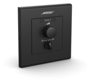ControlCenter CC-2 black