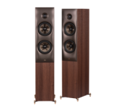 Sprint 4, walnut