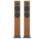 Classic 8, walnut