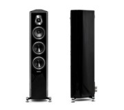 Sonetto III, black