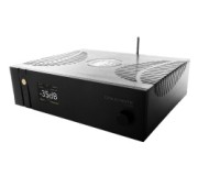 IS-1000 Deluxe, black