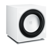 Sub E-12F white
