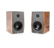 A3 EVO II glossy walnut