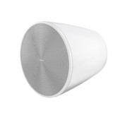 DesignMax DM10P-SUB white
