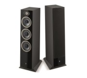 Theva N3, black