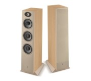 Theva N3, light wood
