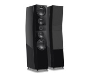 Ultra Pinnacle, piano black