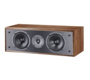 Monitor S12 C, walnut