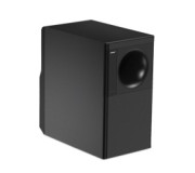 FreeSpace 3 Series I Acoustimass module black