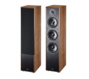 Monitor S 70, walnut