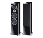 Celan Revolution 9, Piano Black