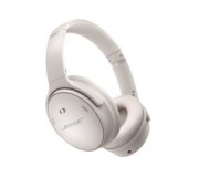 QuietComfort 45, white smoke