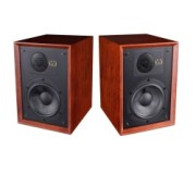 Denton 85th Anniversary, mahogany red