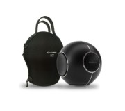 The Pearl Myuki, black