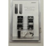 OmniJewel Satellite Wall Bracket, black