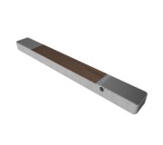 Flexus Core 200 walnut