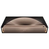 Лазерный ТВ L9QD с экраном 120"