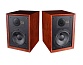 Denton 85th Anniversary, mahogany red