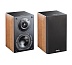 Nota 240 XN, walnut