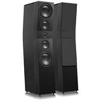 Ultra Pinnacle, black oak