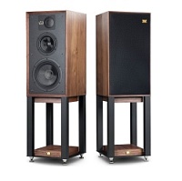 Linton 85th Anniversary, antique walnut (со стойками)