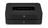 POWERNODE N330 Black, медиаплеер с усилителем