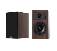 Tesi 2, walnut