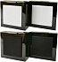 Flatbox Slim Mini piano black