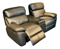 Диван "Майами Кино"