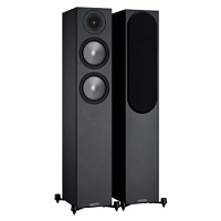 Bronze 200 Black