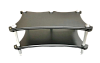 Galileo XL black (2 полки)