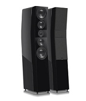 Ultra Titan, piano black